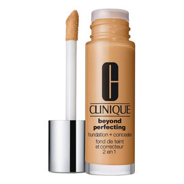 Foundation + Concealer silnie kryjący podkład i korektor 2w1