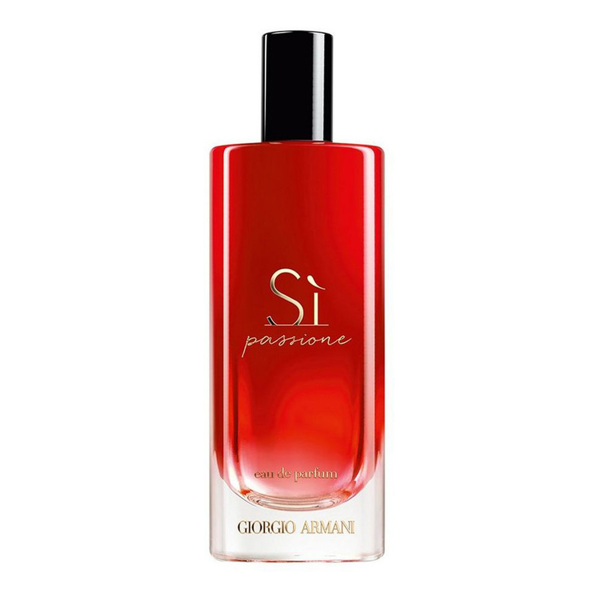 Giorgio Armani Si Passione Woda perfumowana spray 15ml