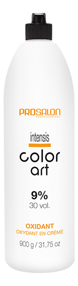 Intensis Color Art Oksydant 9%