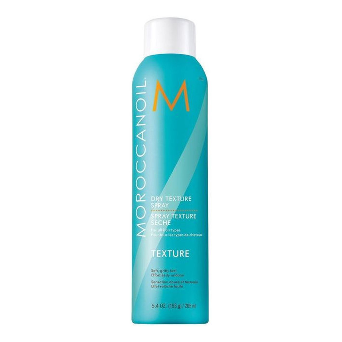 Moroccanoil Texture Suchy spray teksturyzujący włosy 205ml