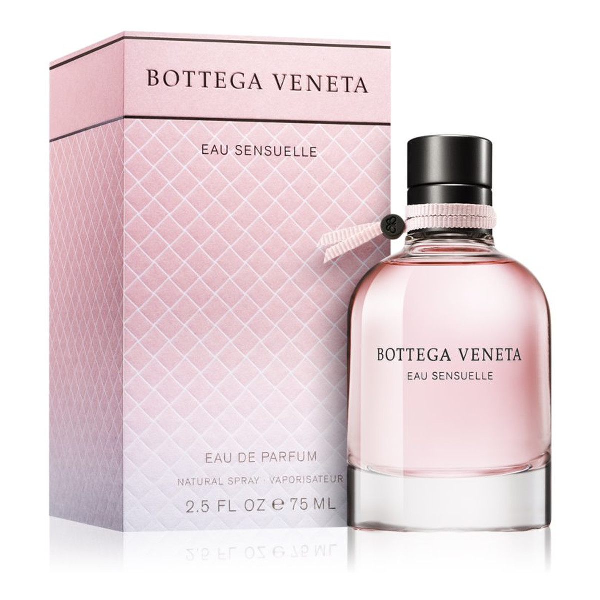 Bottega Veneta Eau Sensuelle Woda perfumowana 75ml