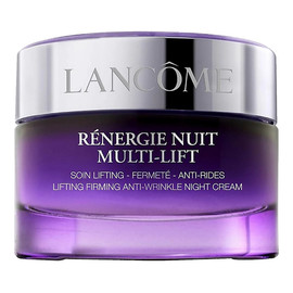 Krem przeciwzmarszczkowy na noc