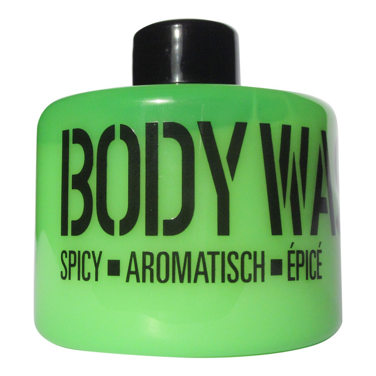 Stackable Lime Żel pod prysznic o zapachu spicy 300ml