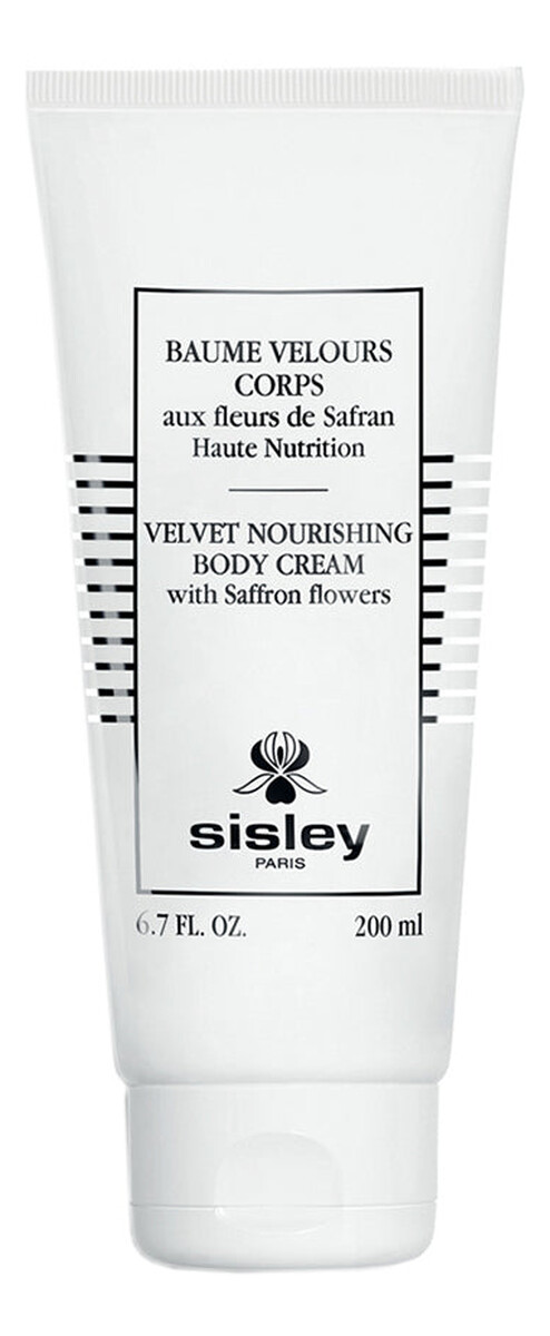 Krem do ciała Saffron Flowers