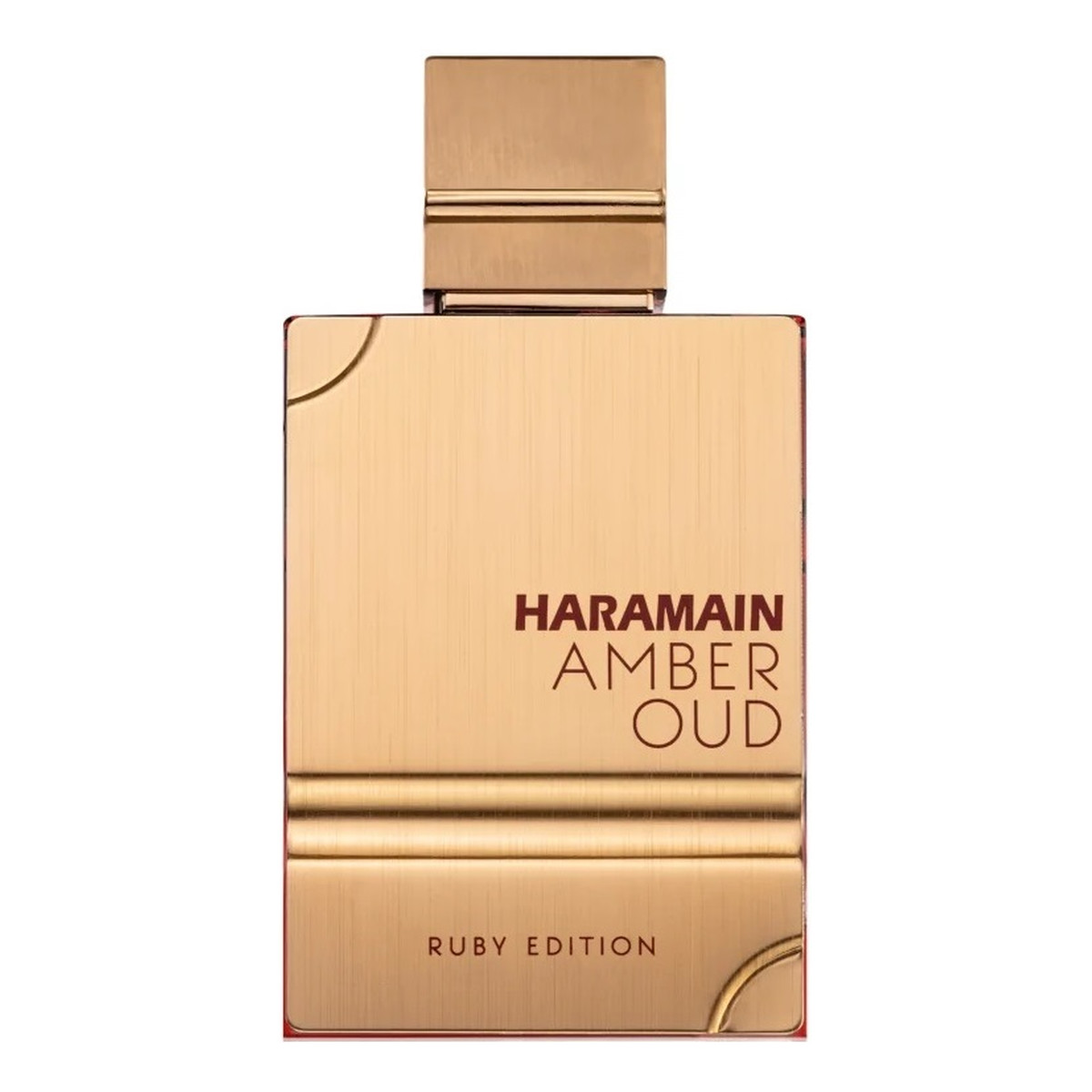 Al Haramain Amber Oud Ruby Edition Woda perfumowana spray 60ml