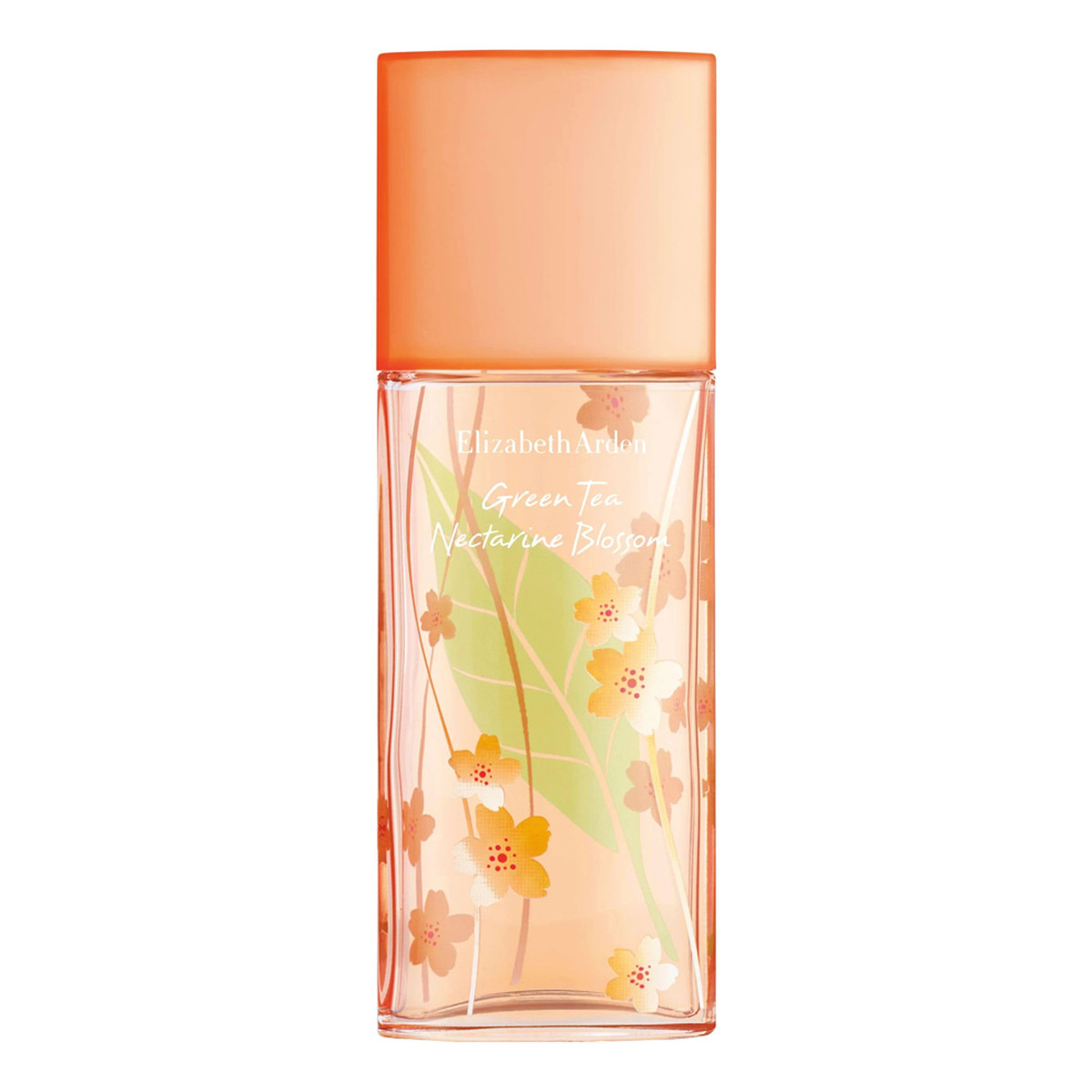 Elizabeth Arden Green Tea Nectarine Blossom Woda toaletowa spray tester 100ml