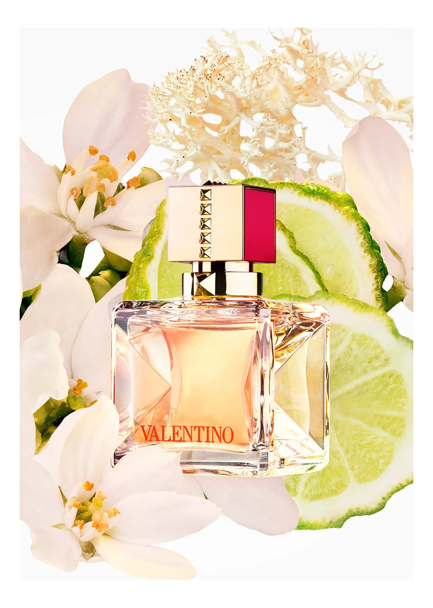 Woda perfumowana spray