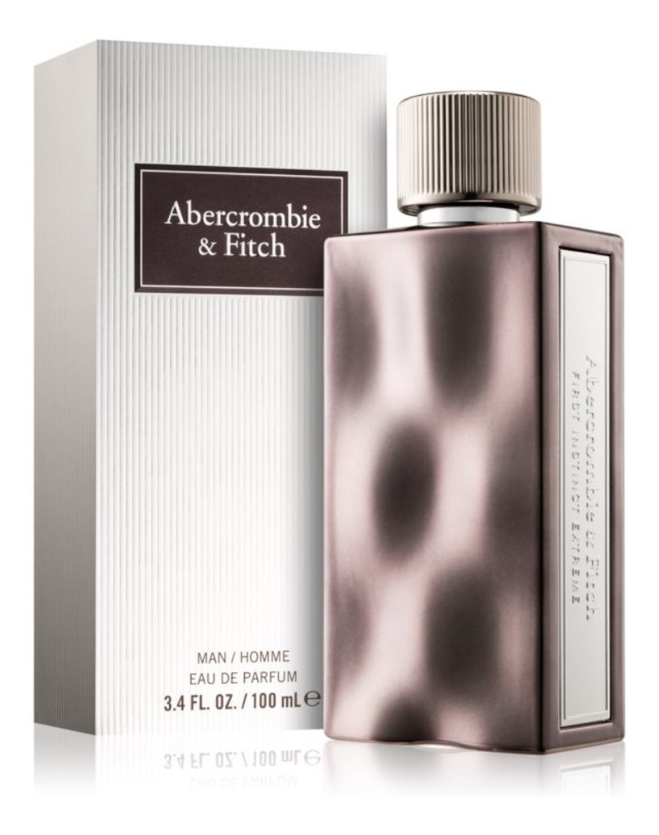 Woda perfumowana spray