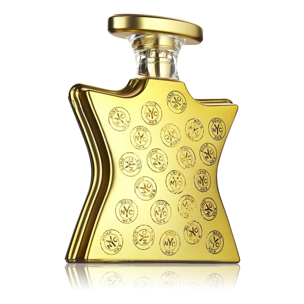 Bond No. 9 New York Signature Scent Woda perfumowana spray 100ml