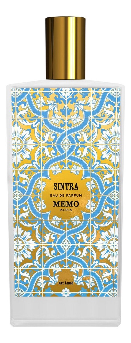 Woda perfumowana spray