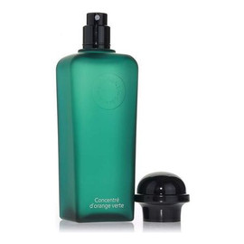 D´orange verte Concentree Woda toaletowa tester