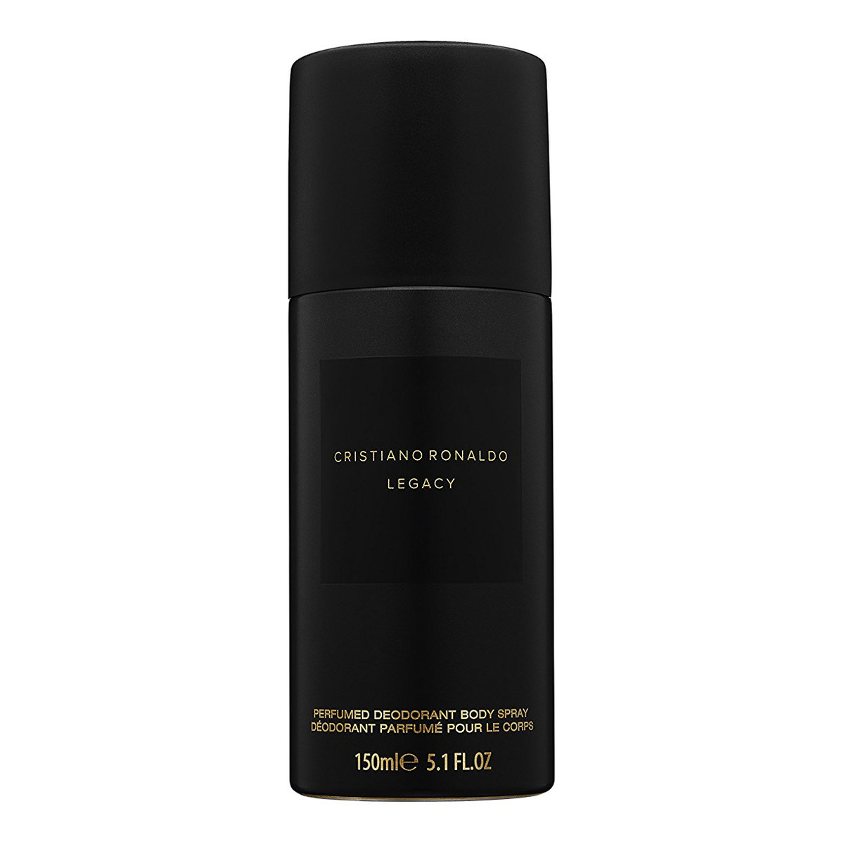 Cristiano Ronaldo Legacy dezodorant spray 150ml