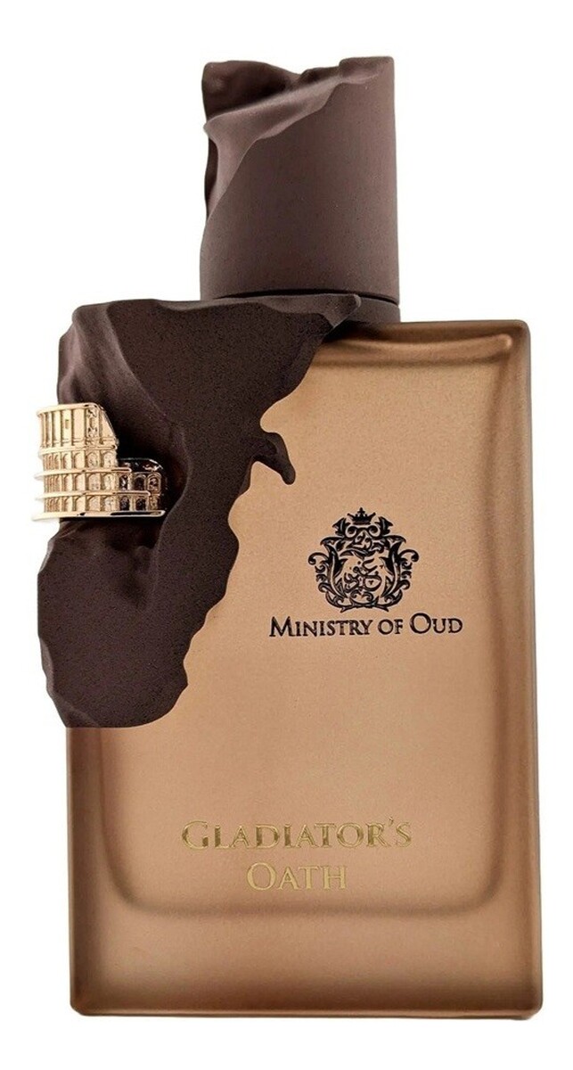 Woda perfumowana spray