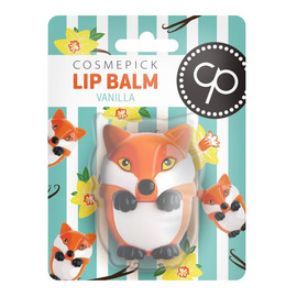 Balsam do ust