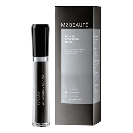 Eyelash activating serum wspomagające wzrost rzęs