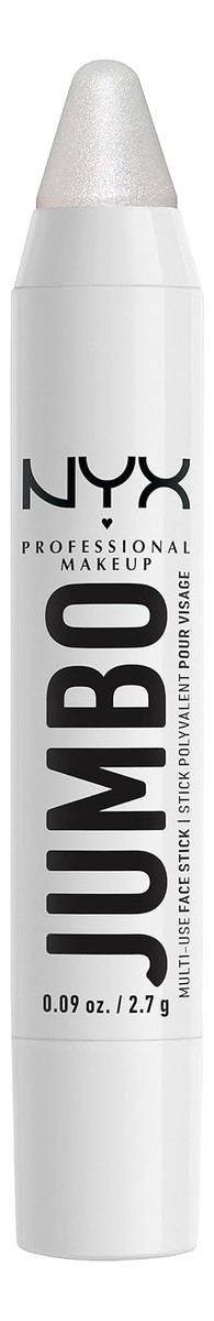 Rozświetlacz w sztyfcie do twarzy