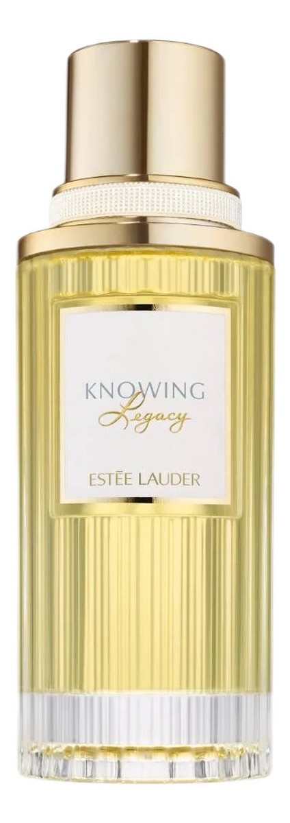 Legacy woda perfumowana spray