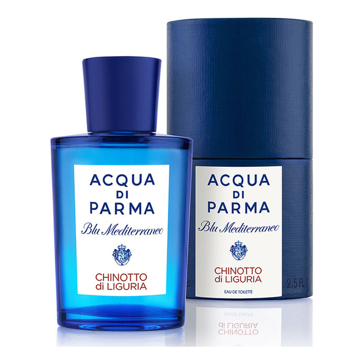Acqua Di Parma Blu Mediterraneo Chinotto Di Liguria Woda toaletowa spray 75ml