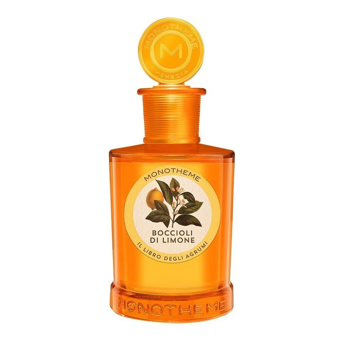 Monotheme Boccioli di Limone Woda toaletowa spray 100ml