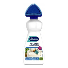 Szczotka do usuwania plam z tapicerki