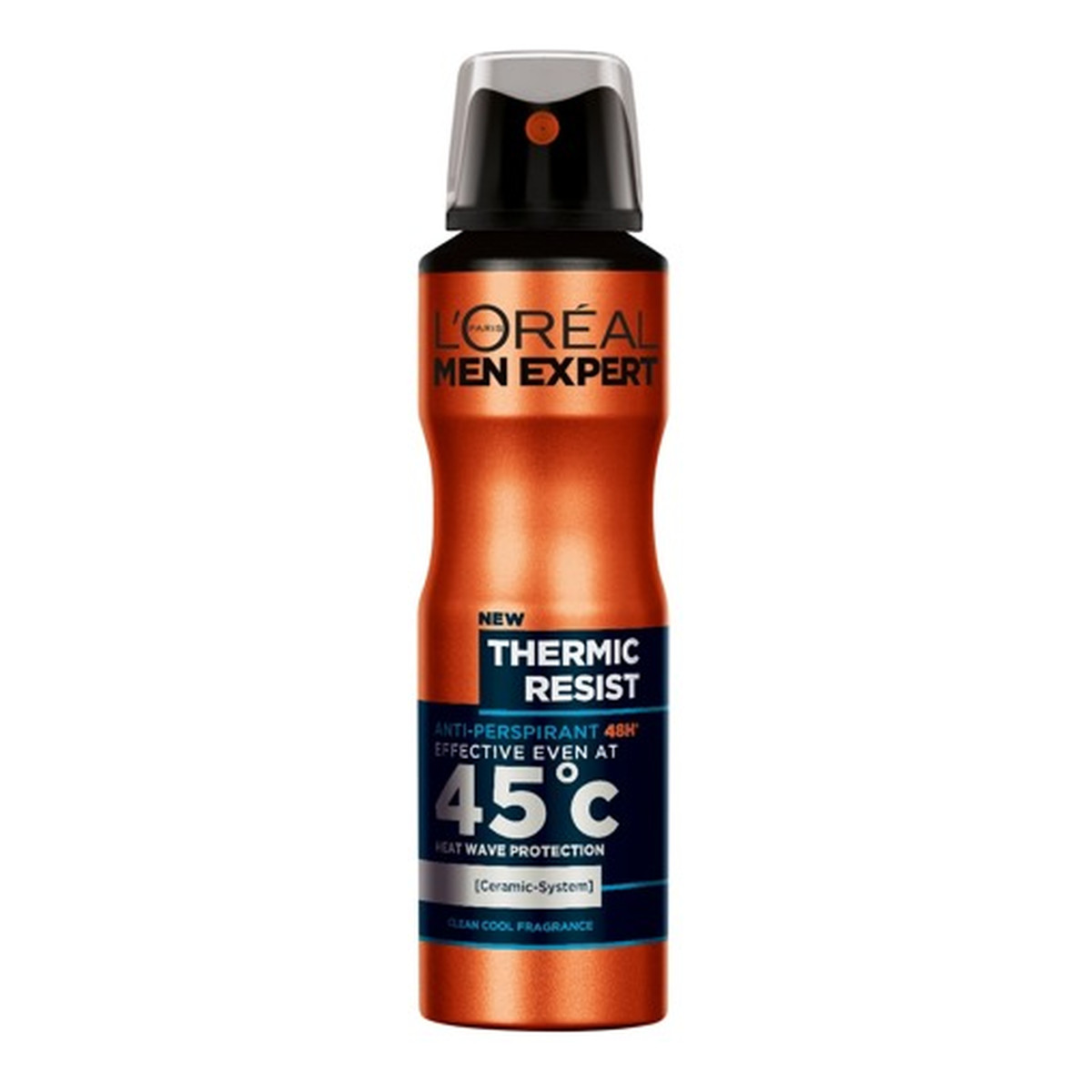 L'Oreal Paris Men Expert dezodorant spray Thermic Resist 150ml