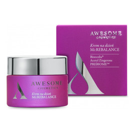 krem na dzień Mi:Rebalance