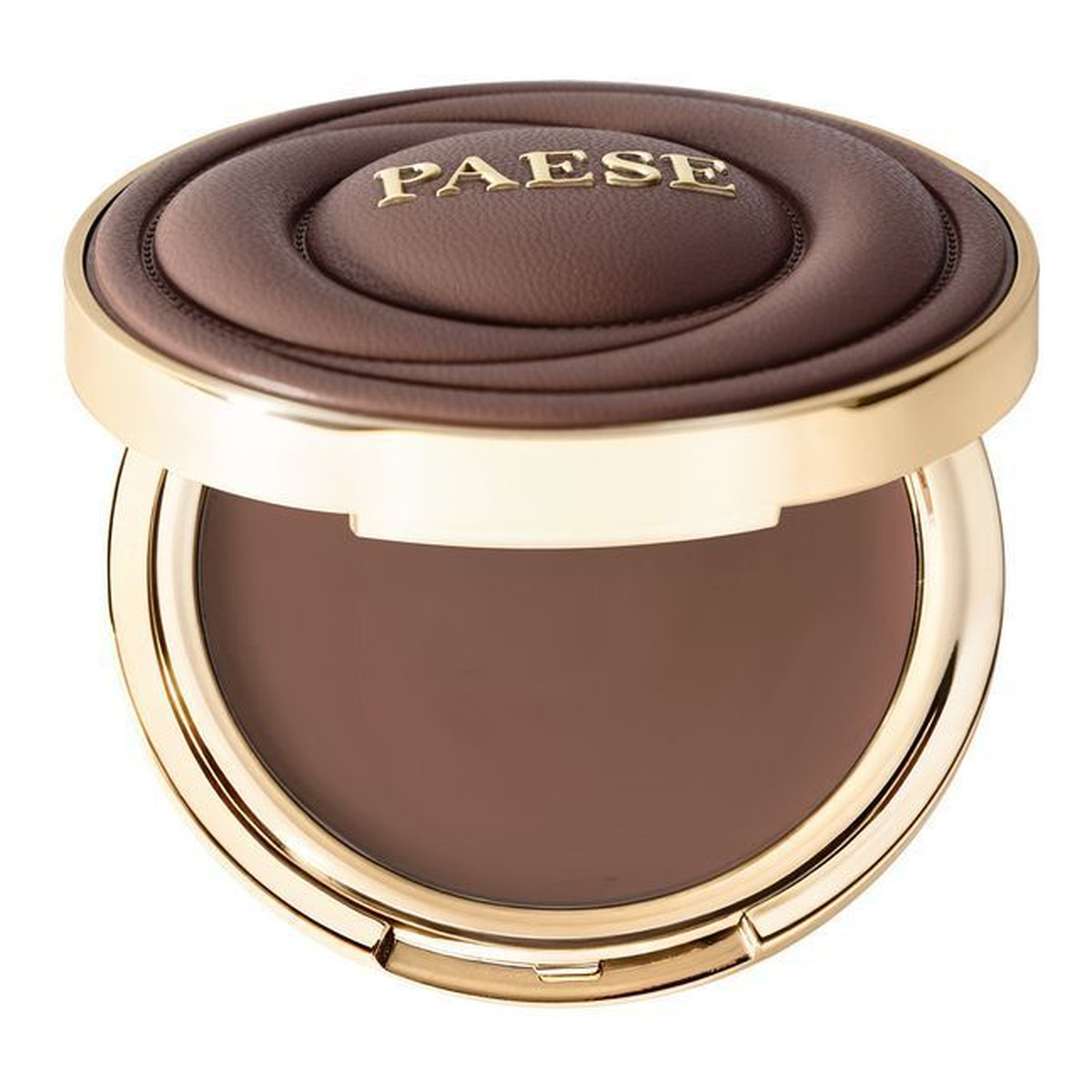 Paese Selfglow kremowy bronzer z matowym efektem 8g