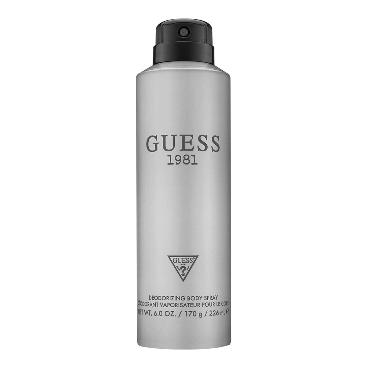 Guess 1981 for men Dezodorant spray 226ml