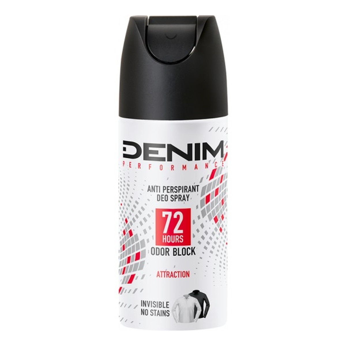 Denim Attraction Dezodorant spray 150ml