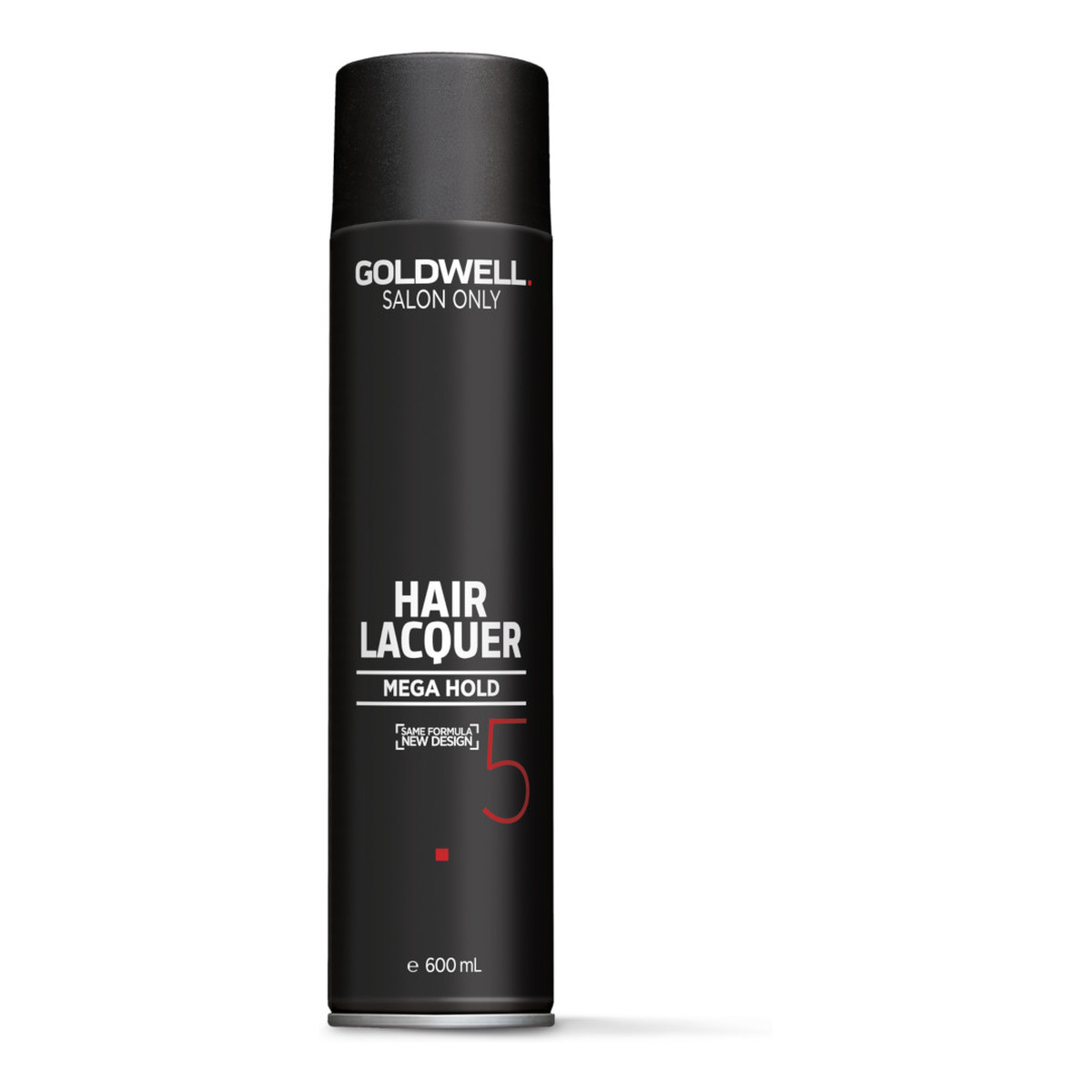 Goldwell Salon Only Hair Lacquer lakier do włosów Mega Hold 5 600ml