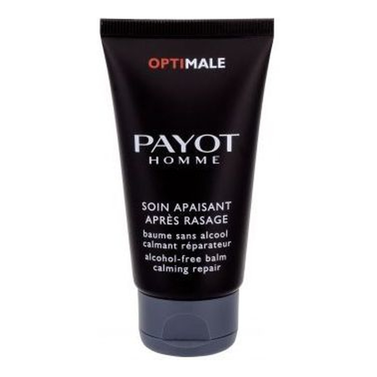 Payot Optimale Soin Apaisant Apres Rasage Kojący krem po goleniu dla mężczyzn 50ml