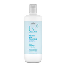 Bc bonacure moisture kick conditioner nawilżająca odżywka do włosów