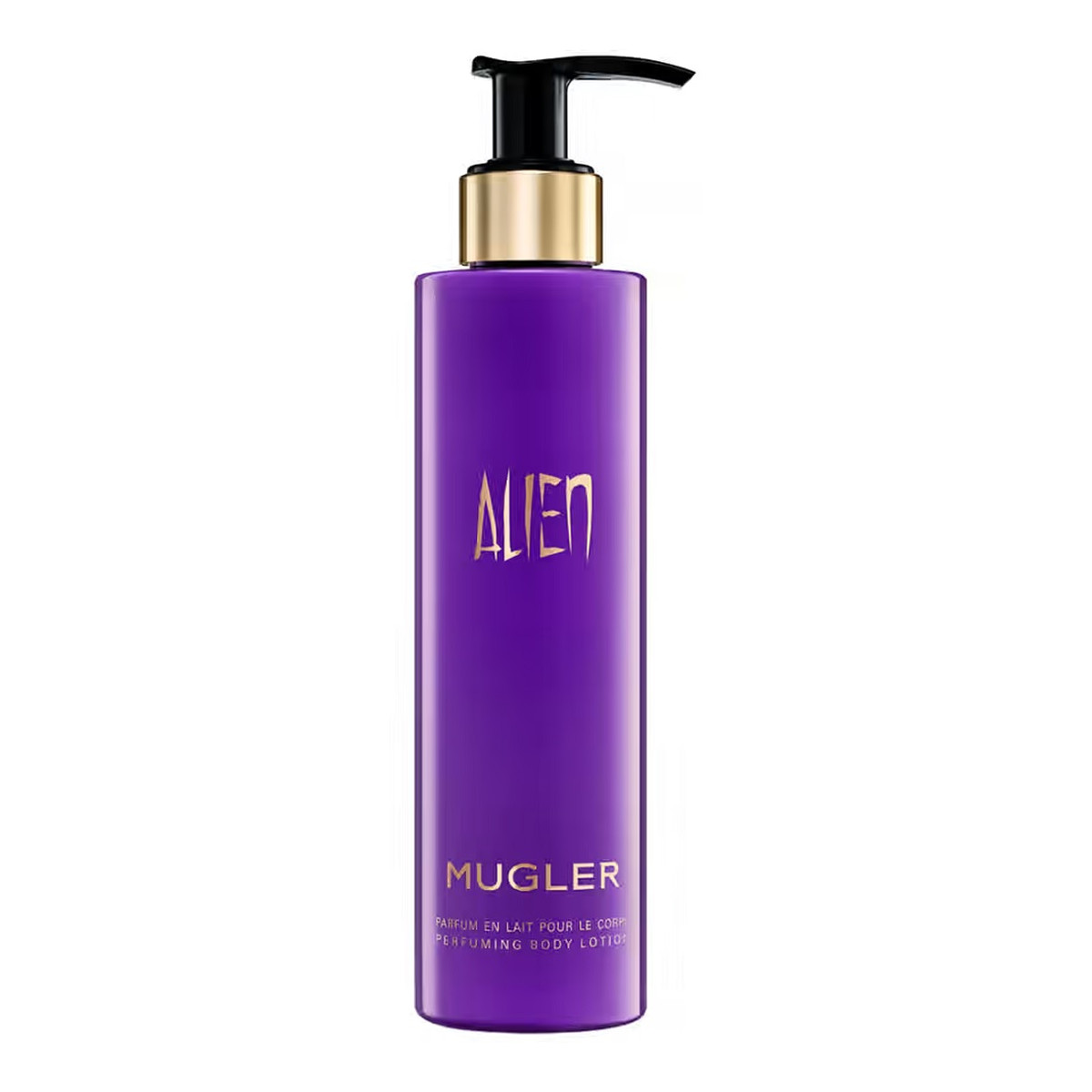 Thierry Mugler Alien Balsam do ciała 200ml