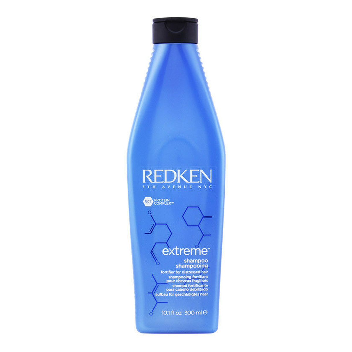 Redken Extreme szampon wzmacniający do włosów zniszczonych 300ml