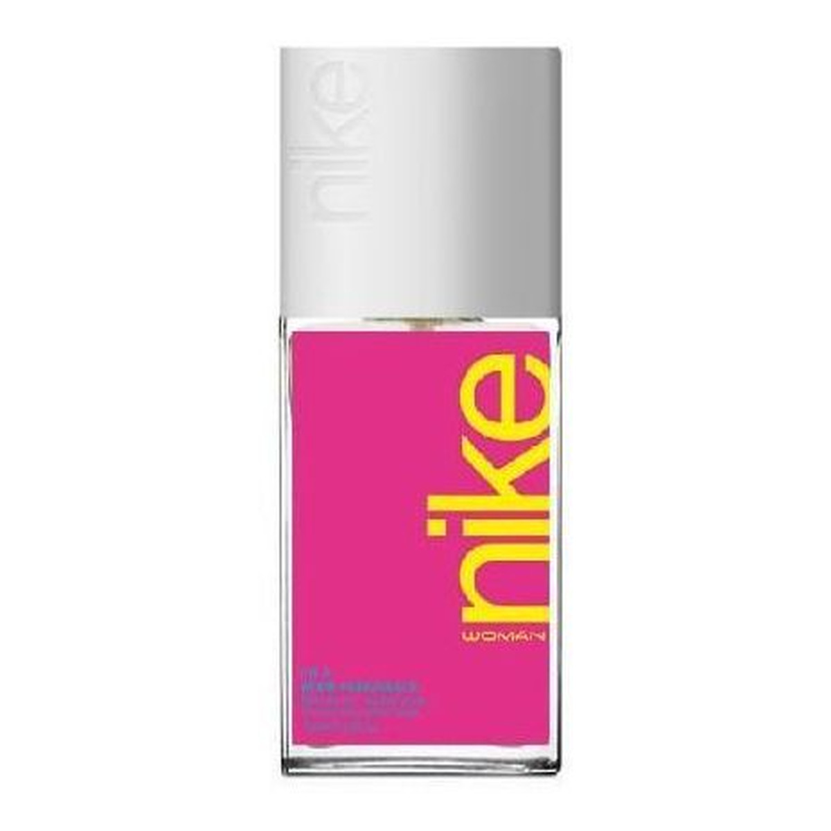 Nike Colors Women Dezodorant Perfumowany Pink 75ml
