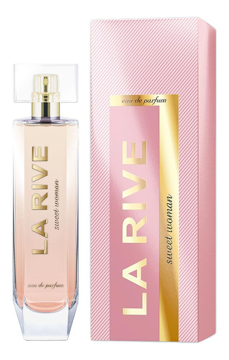 Woda perfumowana
