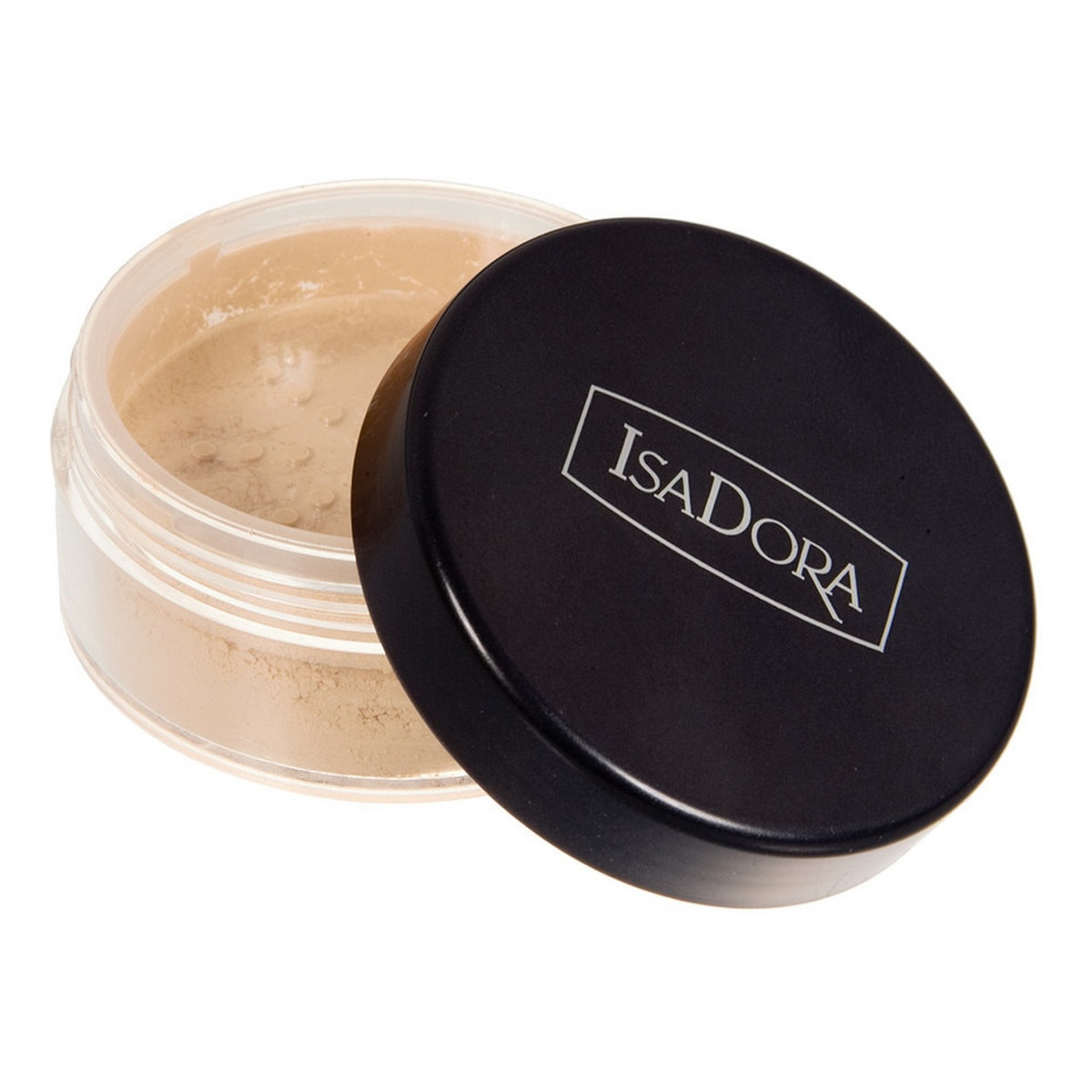 Isadora Mineral Powder Foundation Podkład mineralny 8g