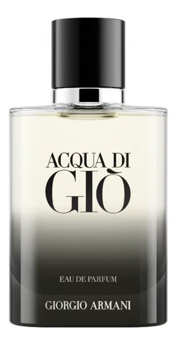 Woda perfumowana spray