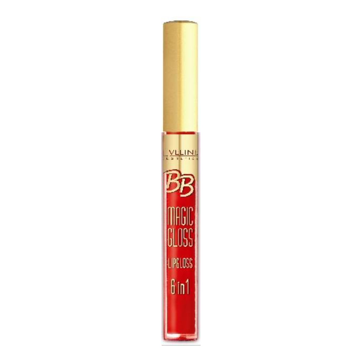 Eveline BB Magic Gloss Błyszczyk Do Ust 9ml