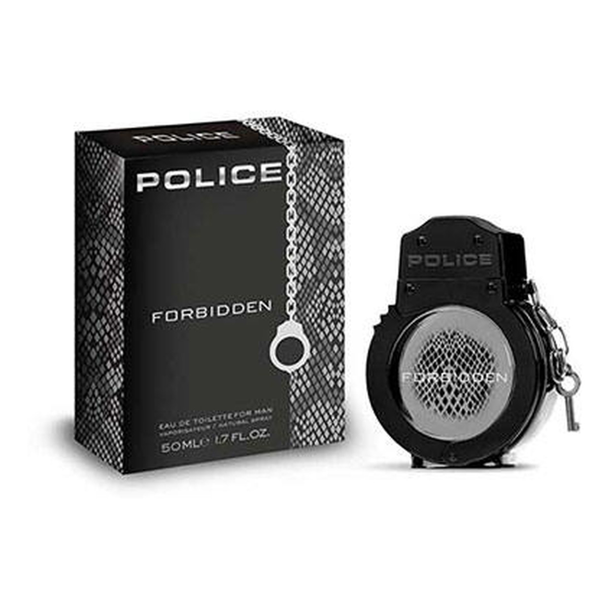 Police Forbidden woda toaletowa 50ml