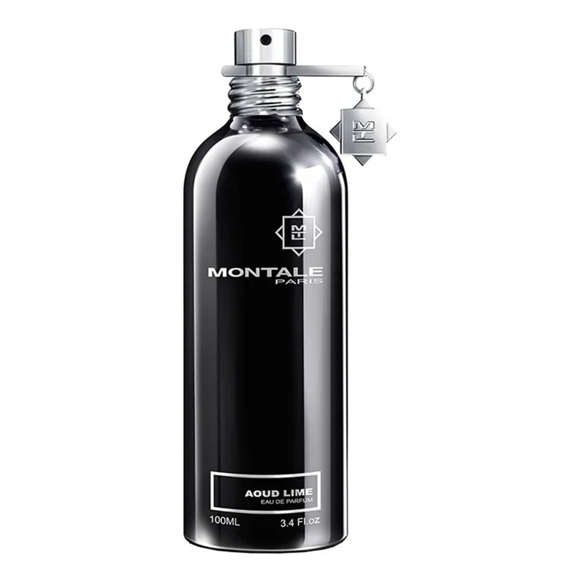 Montale Aoud Lime Woda perfumowana spray 100ml