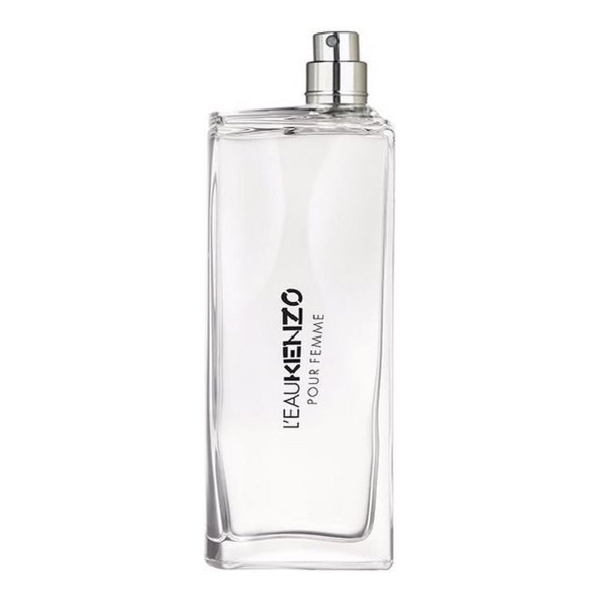 Kenzo L'eau Kenzo Pour Femme Woda toaletowa spray tester 100ml