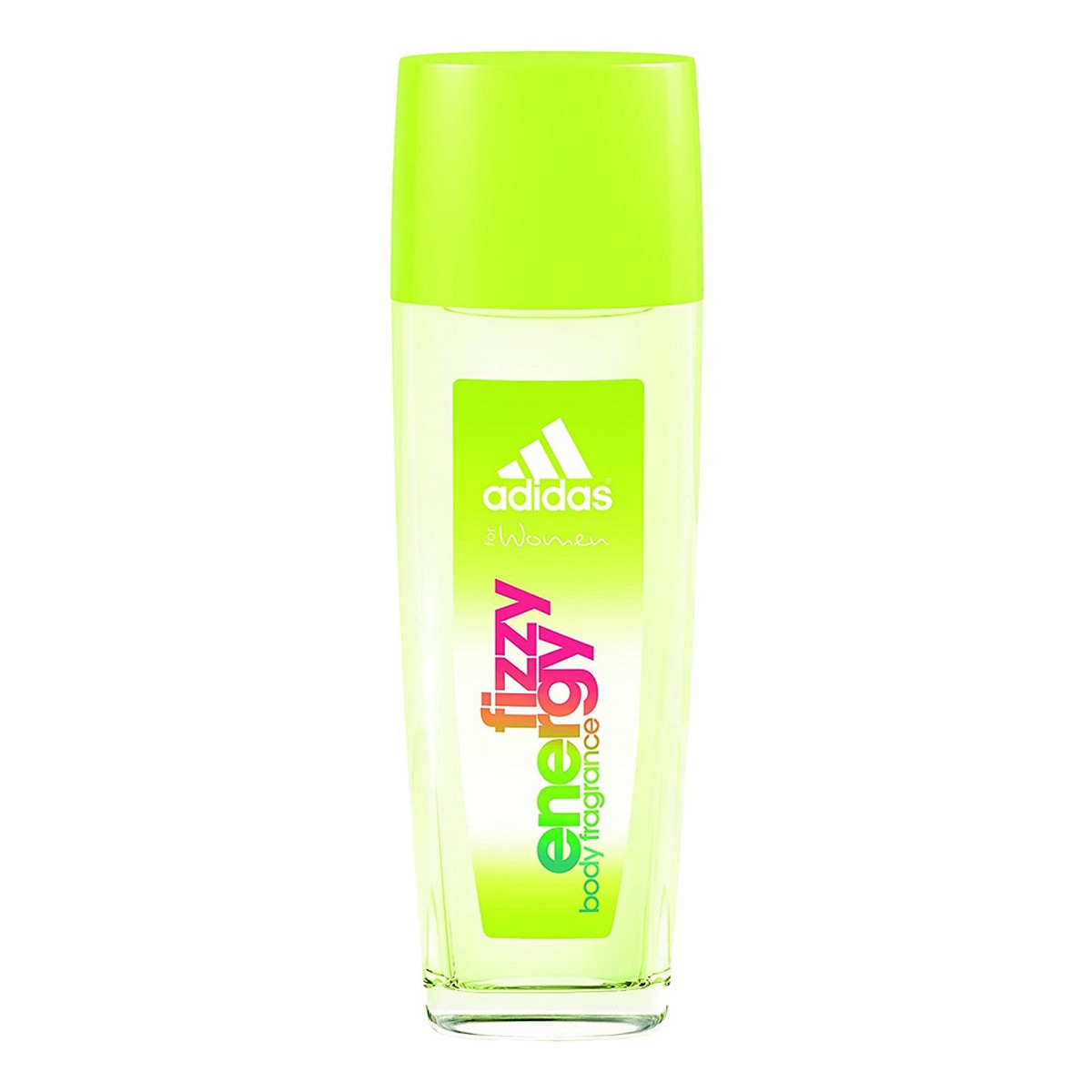 Adidas Fizzy Energy Dezodorant Perfumowany 75ml