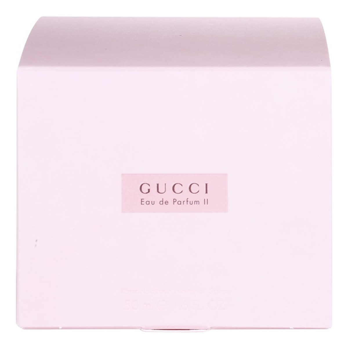 Gucci Eau de Parfum II Woda perfumowana dla kobiet 50ml