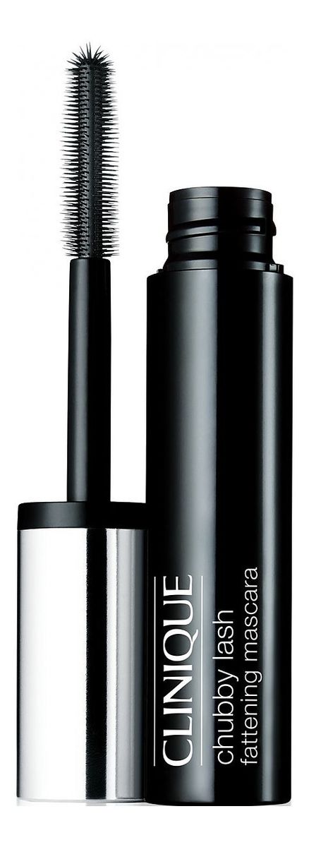 Chubby lash fattening mascara tusz do rzęs 01 jumbo jet