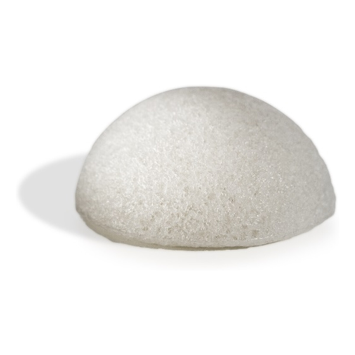 Mohani Konjac Sponge naturalna gąbka do mycia twarzy