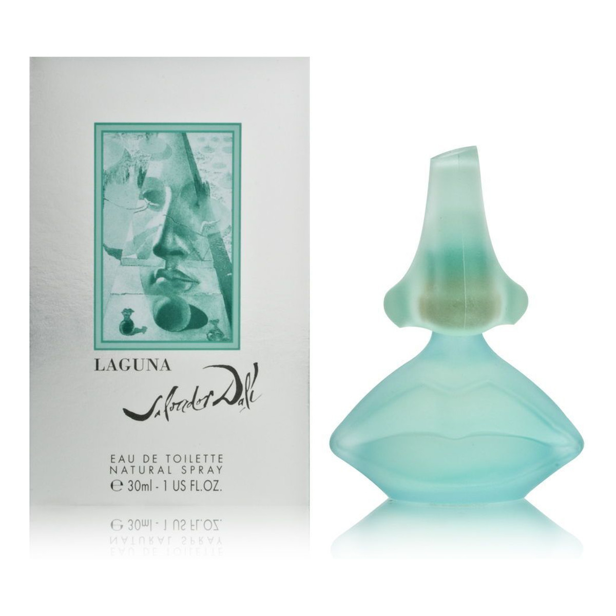 Salvador Dali Laguna Woda toaletowa spray 30ml