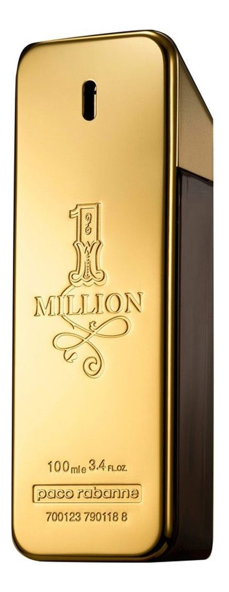 1 Million Woda Toaletowa TESTER