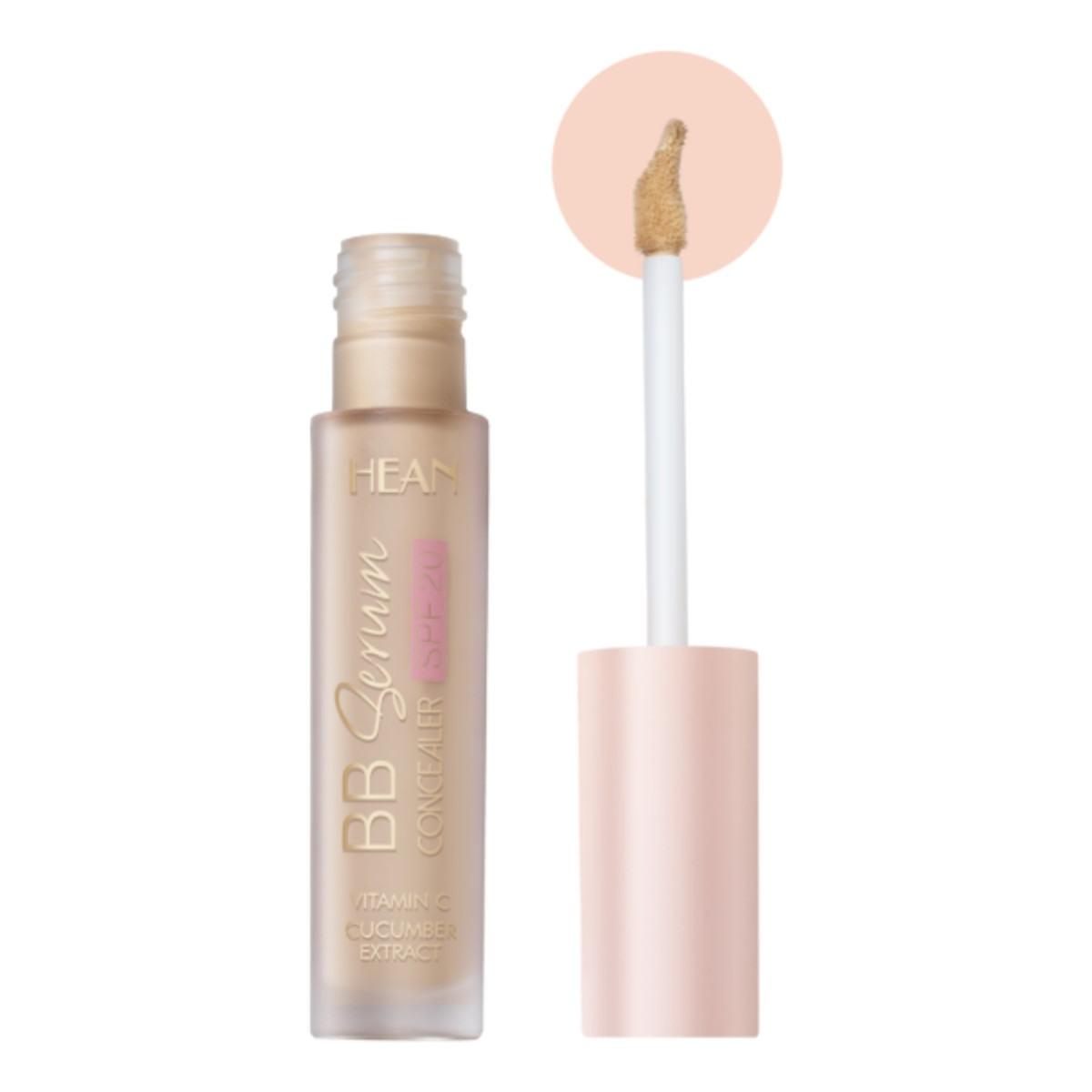 Hean Korektor BB Serum SPF 20 4ml