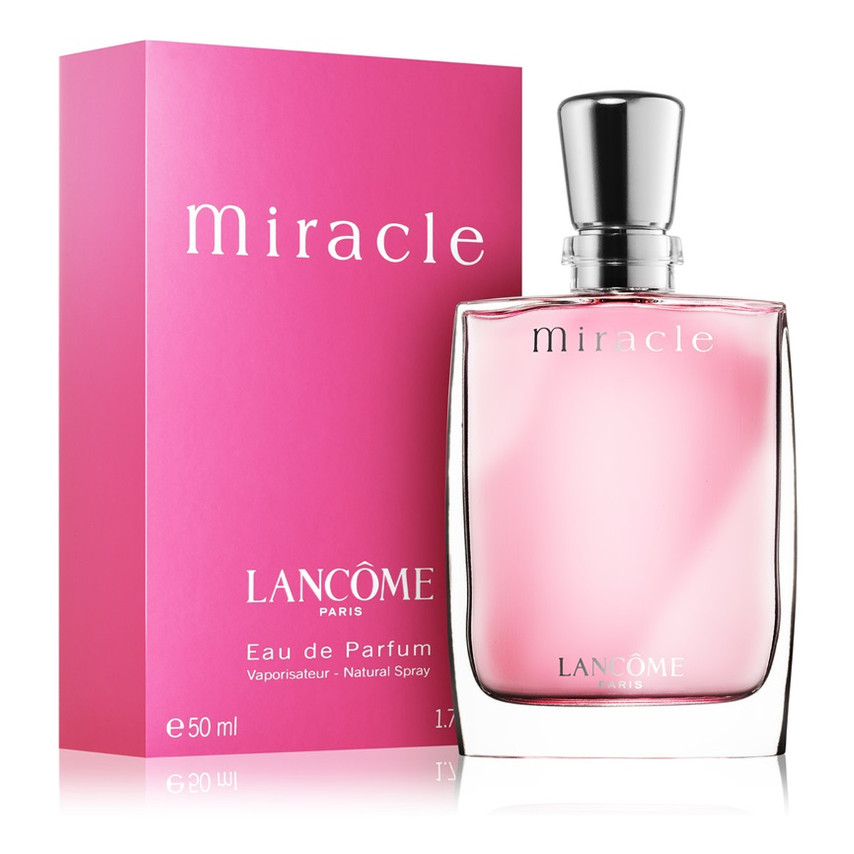 Lancome Miracle Woman Woda perfumowana spray 50ml